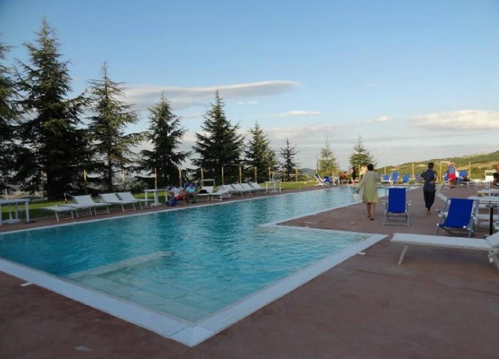 Agriturismo Ca Mignone Урбино Стая снимка